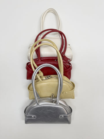 Forest Half Mini Handbag